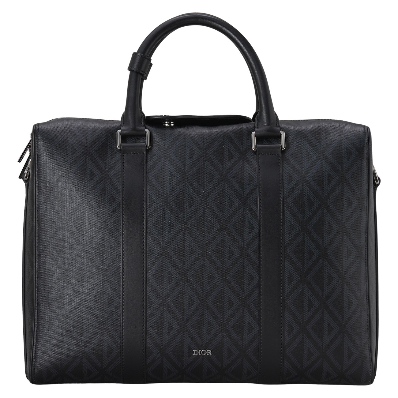 CHRISTIAN DIOR(USED)디올 옴브 새들 브리프케이스
